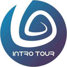 Intro tour tutorial plugin - Deep Presentation