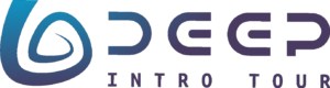 Deep Intro Tour Tutorial - logo