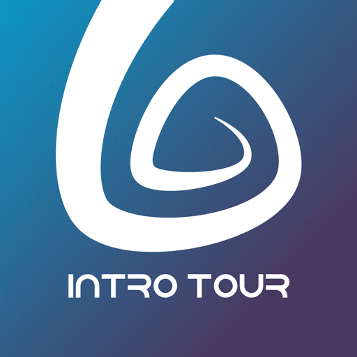 Intro tour tutorial plugin - Deep Presentation